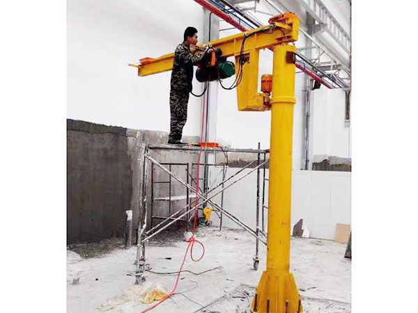 懸臂起重機(jī) 定柱式懸臂起重機(jī)