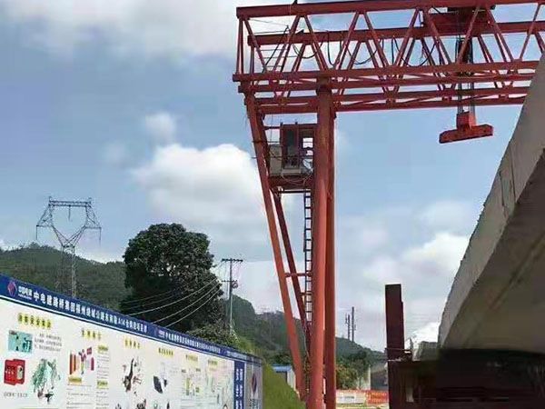 龍門吊 門式起重機