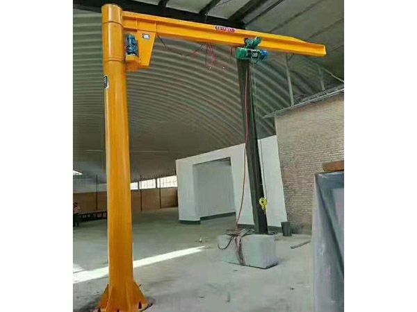 懸臂起重機 定柱式懸臂起重機