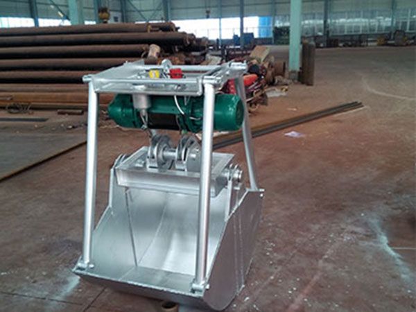 抓斗系列起重機(jī)