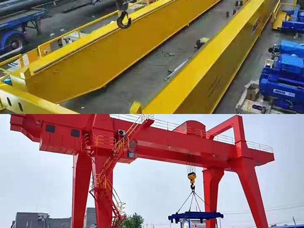 航車、天車、行吊系列